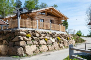 Chalet Ellerbeck